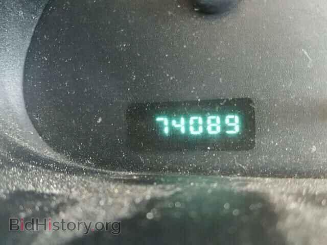 2001 DODGE RAM VAN - VIN: 2B7HB11X11K546689 - Фото 8