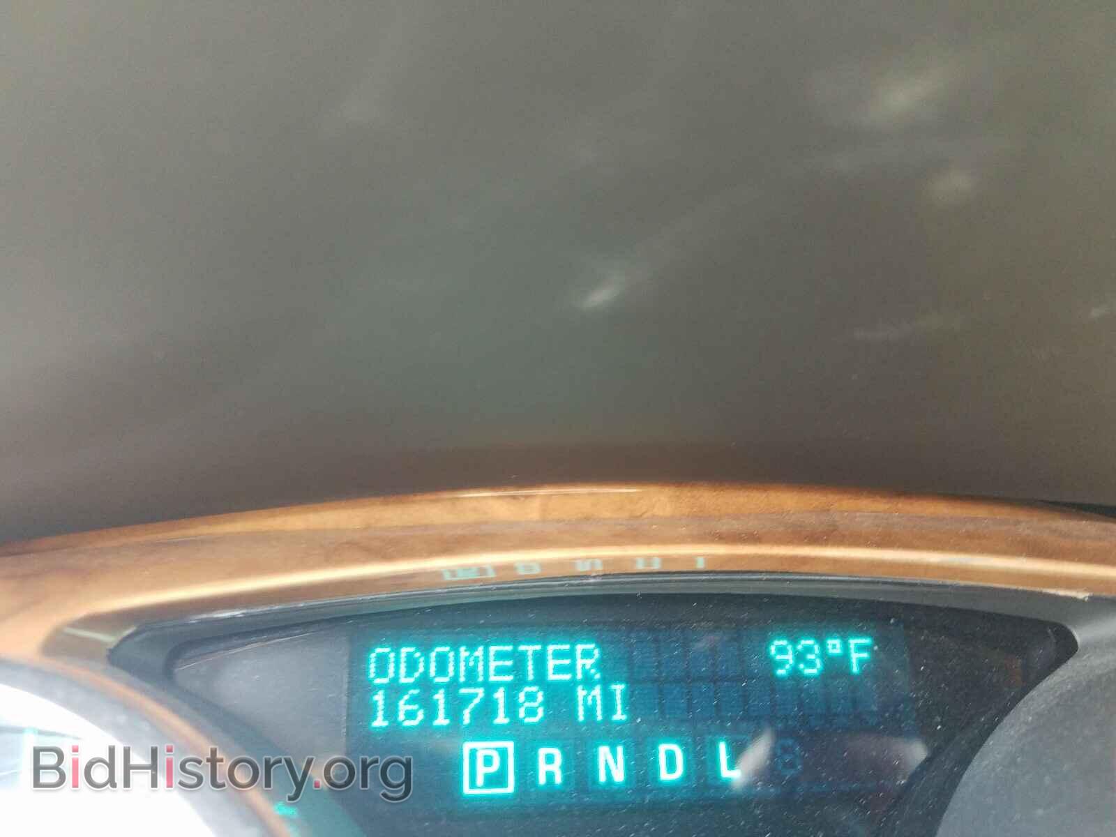 2012 BUICK ENCLAVE - VIN: 5GAKRDED2CJ123445 - Photo 8