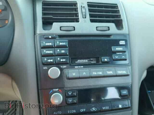 2000 NISSAN MAXIMA - VIN: JN1CA31A6YT217469 - Фото 9