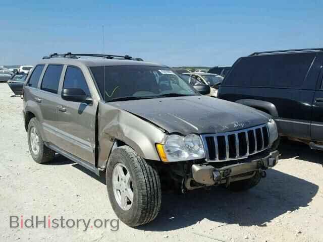 Фотография 1J8HR58255C636214 - JEEP CHEROKEE 2005