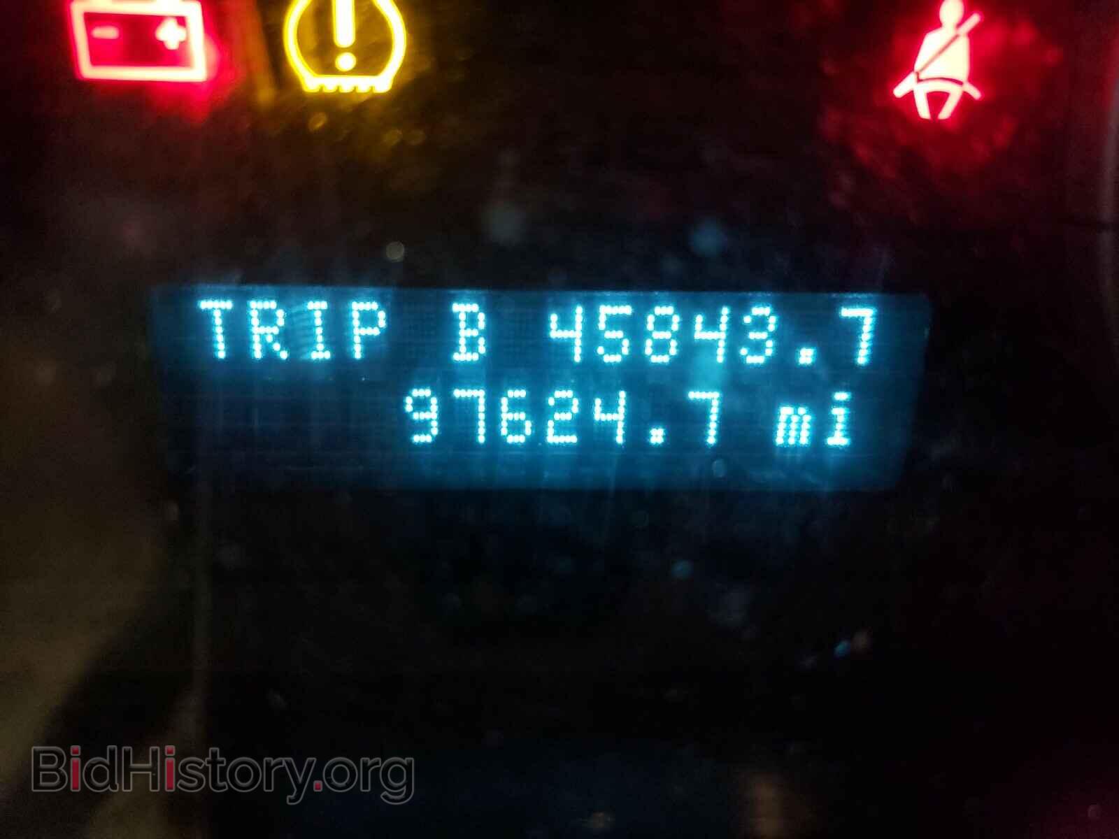 2012 FORD ESCAPE - VIN: 1FMCU9D73CKC08021 - Фото 8