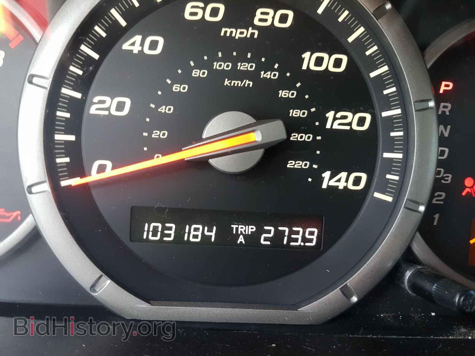 2008 HONDA PILOT - VIN: 5FNYF18208B003880 - Фото 8