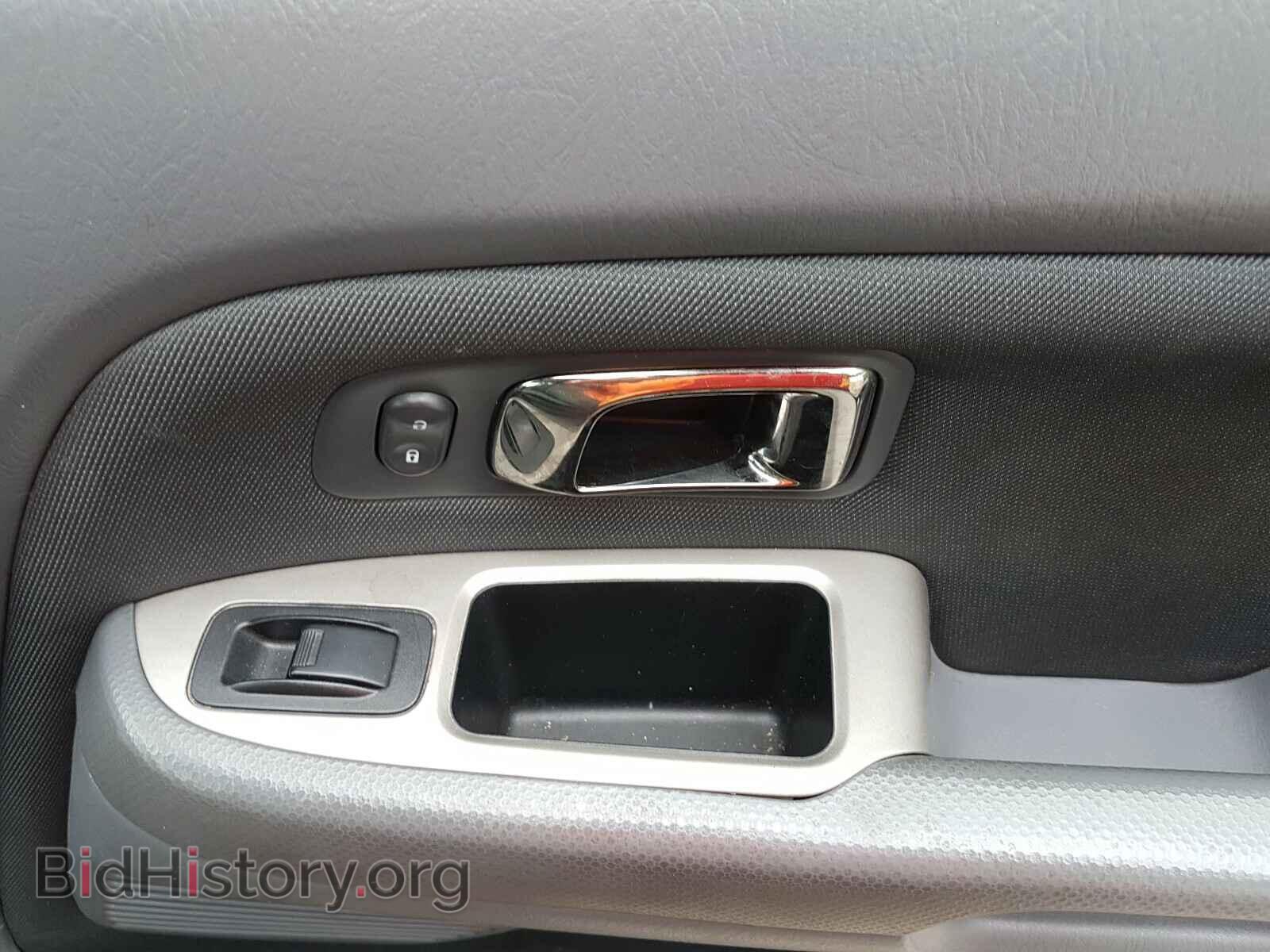 2008 HONDA PILOT - VIN: 5FNYF18208B003880 - Фото 9