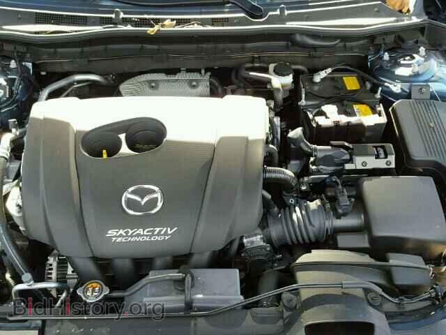 2016 MAZDA 6 - VIN: JM1GJ1U5XG1476154 - Фото 7