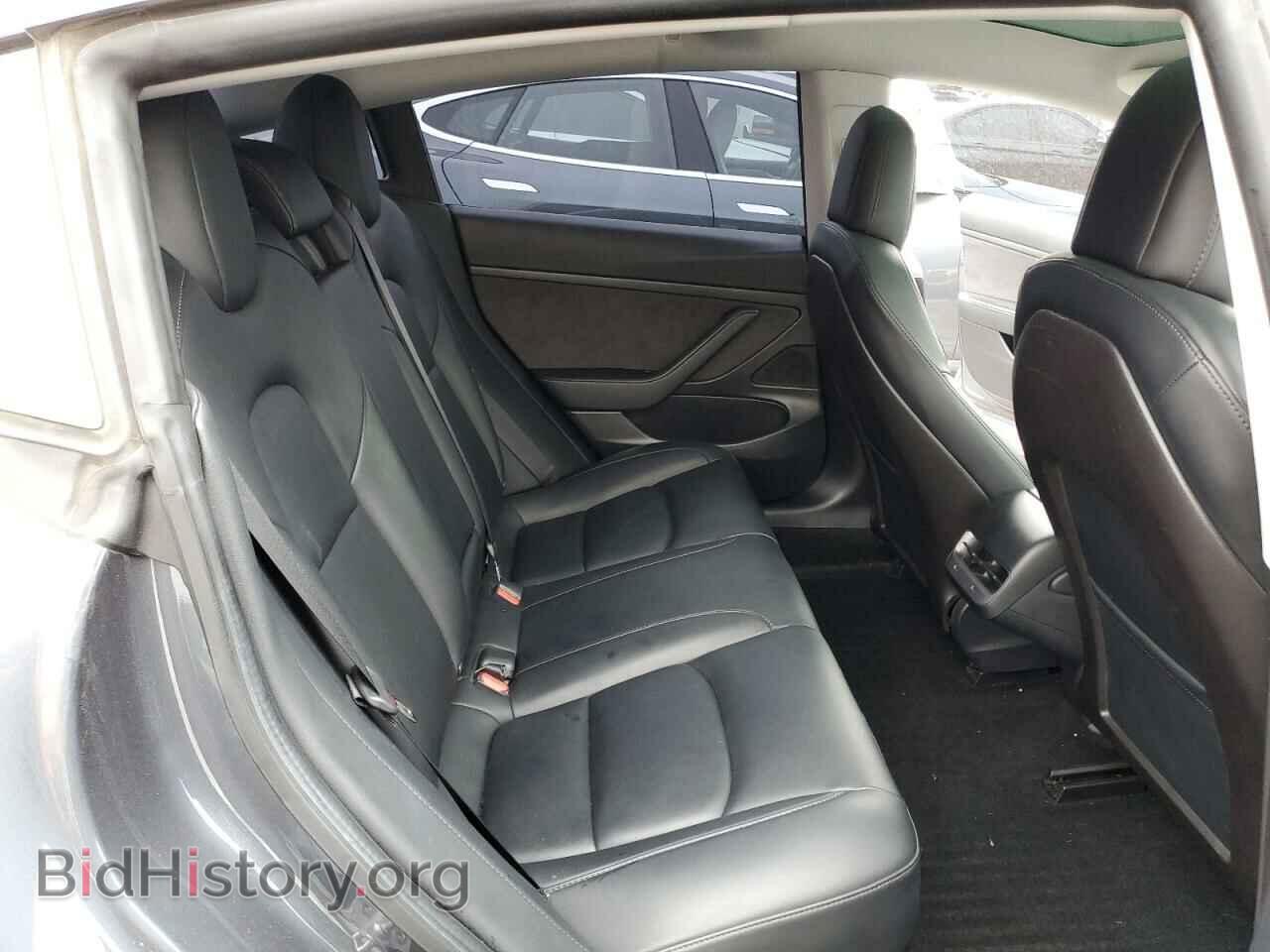 2020 TESLA MODEL 3 - VIN: 5YJ3E1EA7LF630612 - Фото 10