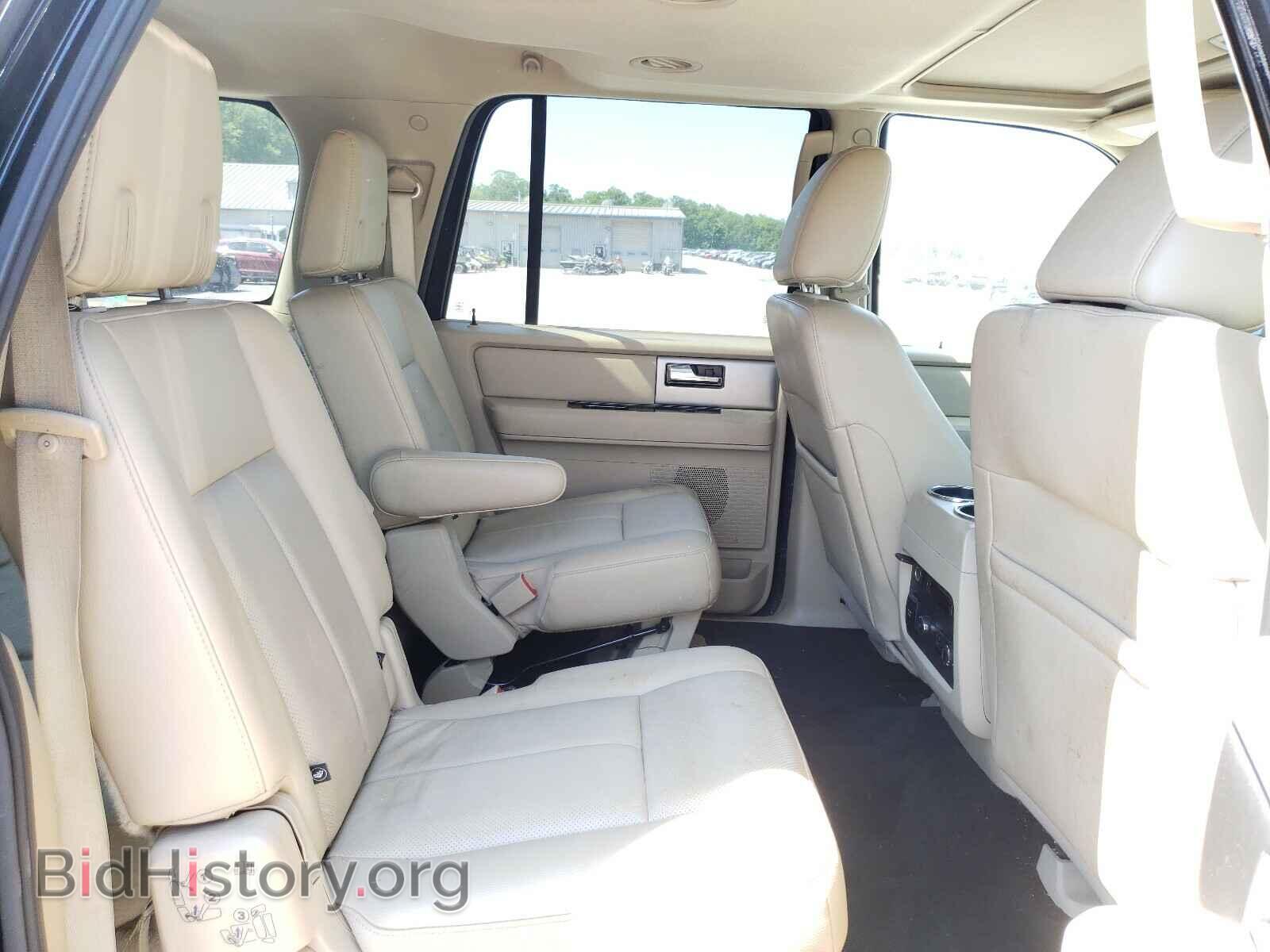 2017 FORD EXPEDITION - VIN: 1FMJK2AT8HEA64574 - Фото 6