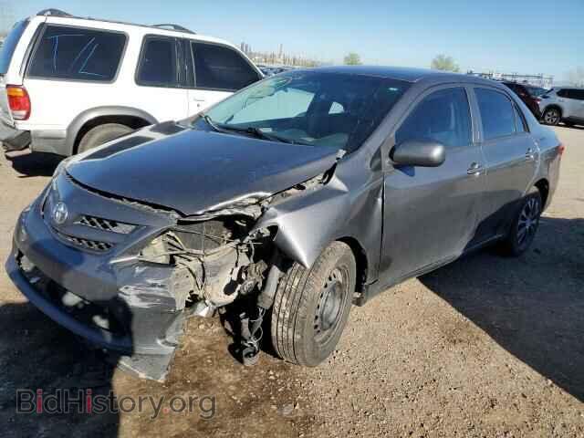 Фотография 5YFBU4EE1DP108048 - TOYOTA COROLLA 2013