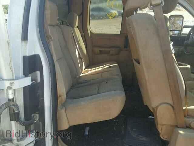 2007 CHEVROLET SILVERADO - VIN: 1GCHK29K07E521066 - Фото 6