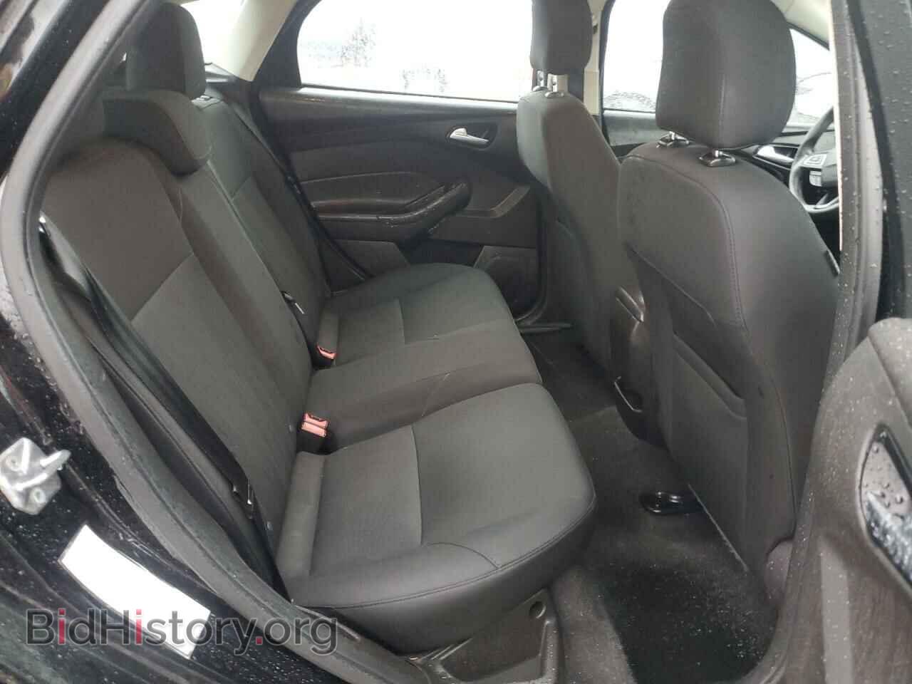 2016 FORD FOCUS - VIN: 1FADP3K26GL285489 - Photo 11