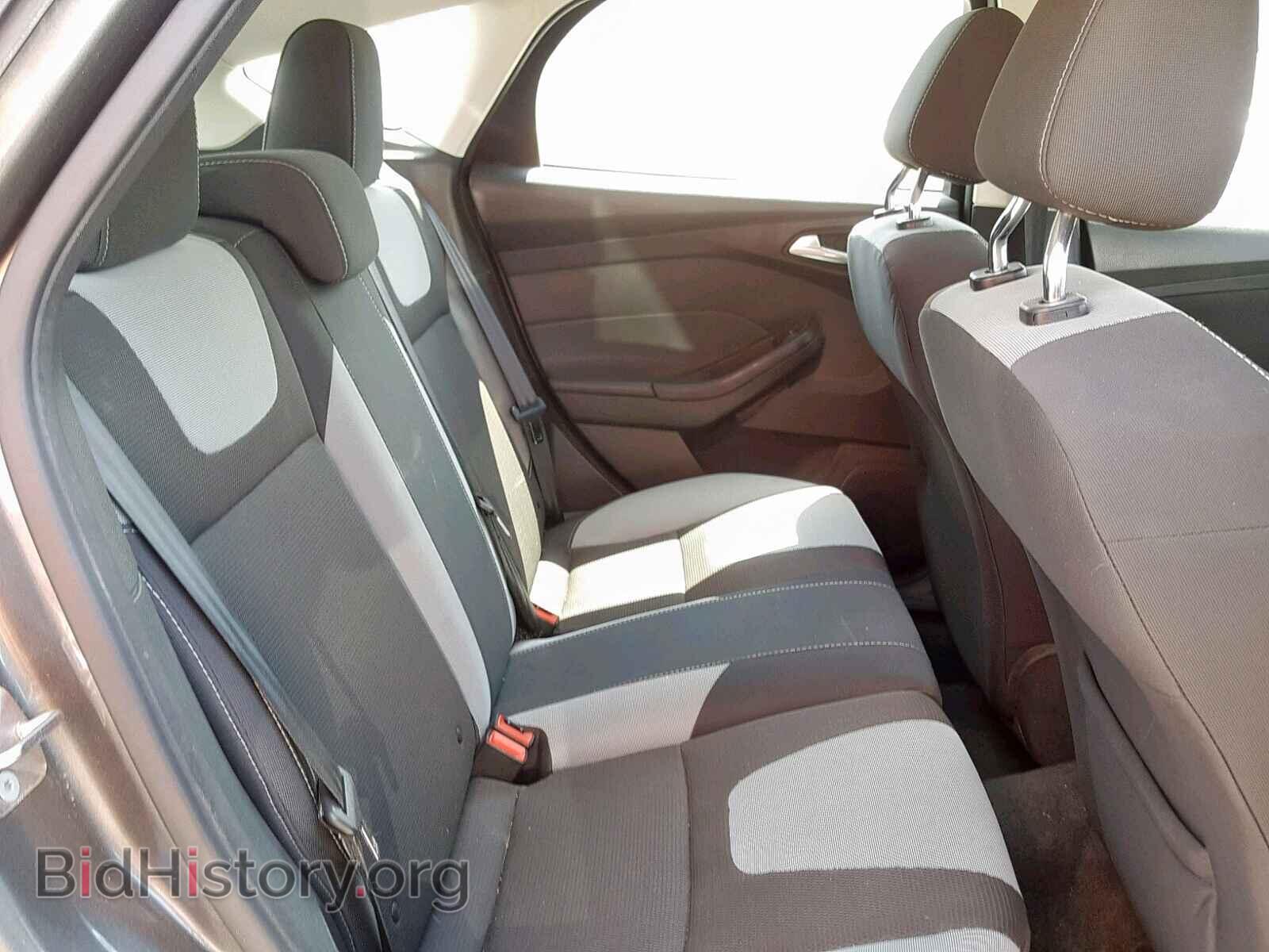 2012 FORD FOCUS SE - VIN: 1FAHP3K23CL314488 - Фото 6