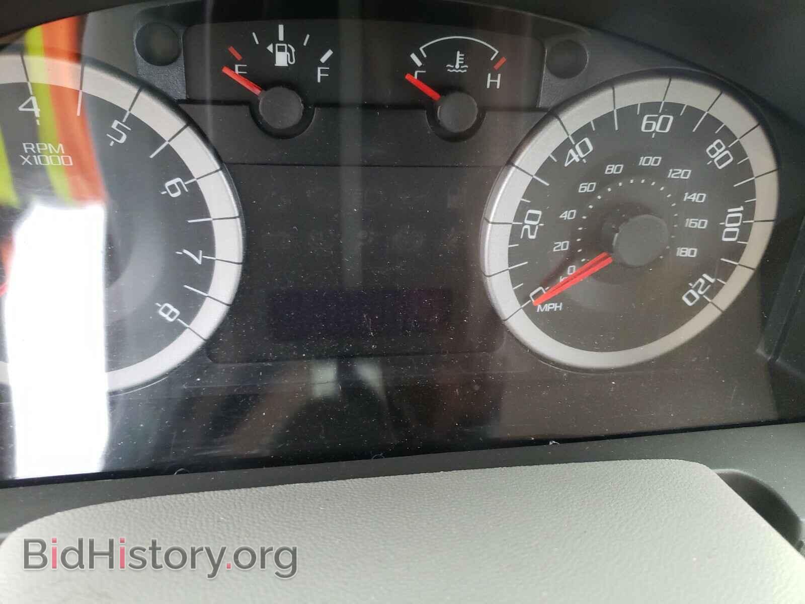 2011 FORD ESCAPE - VIN: 1FMCU0D75BKB88557 - Photo 8