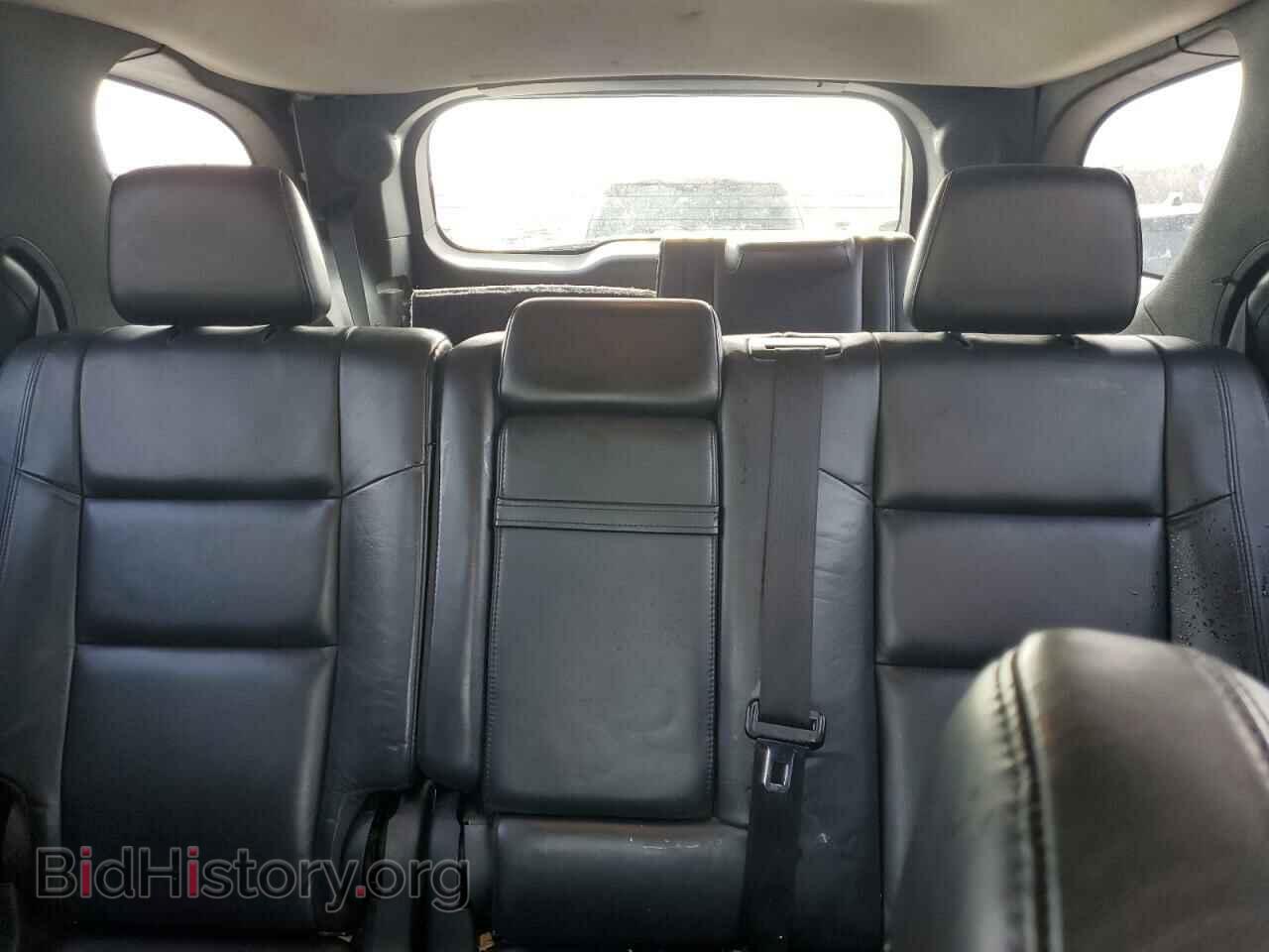2017 DODGE DURANGO - VIN: 1C4RDJDG1HC785521 - Photo 10