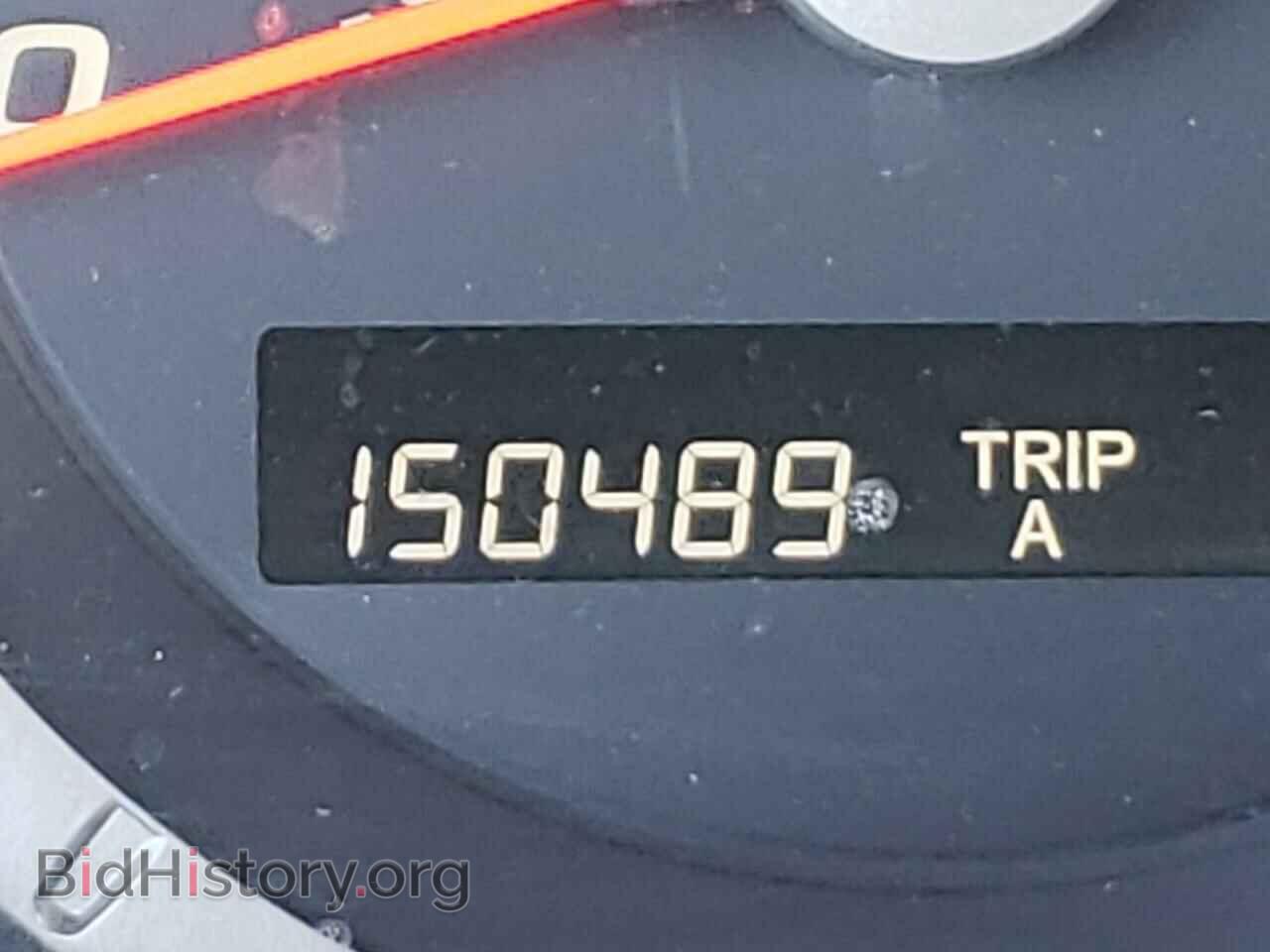 2007 HONDA PILOT - VIN: 5FNYF18567B004752 - Фото 8