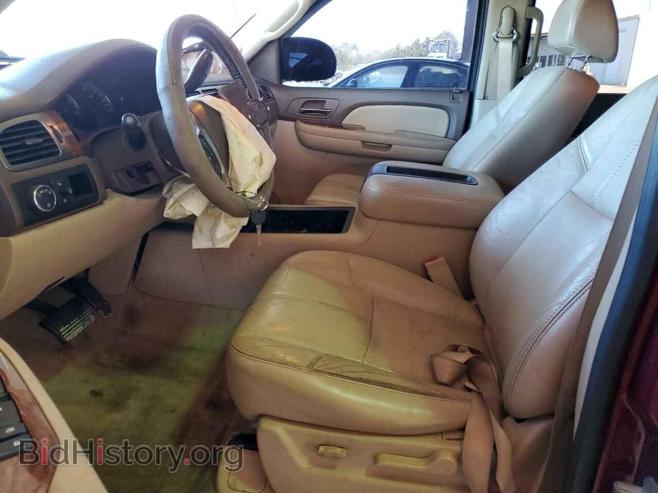 2007 GMC YUKON - VIN: 1GKFC13017J227869 - Фото 7