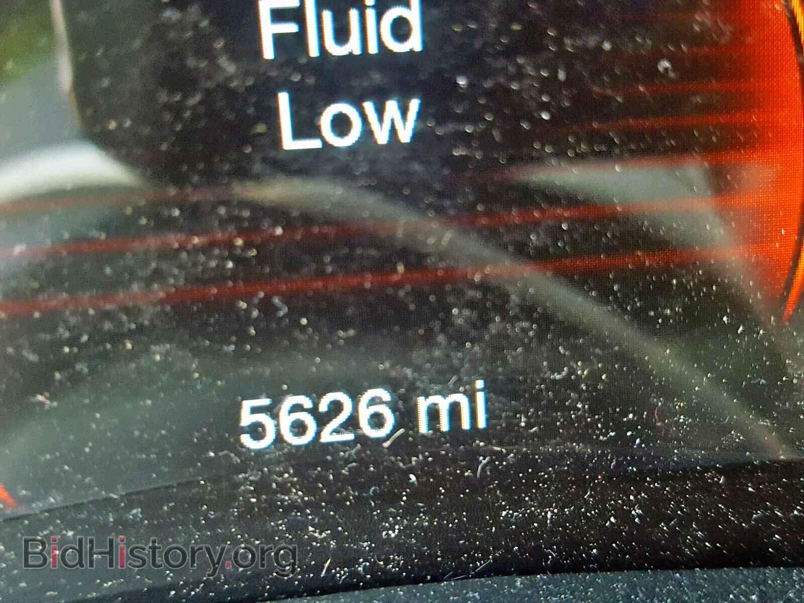 2018 DODGE DURANGO SX - VIN: 1C4RDJAG2JC355152 - Photo 8