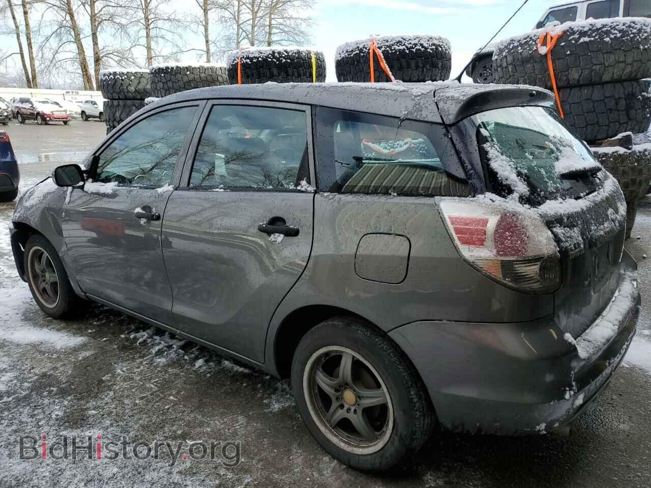2006 TOYOTA COROLLA - VIN: 2T1KR32E96C601625 - Фото 2