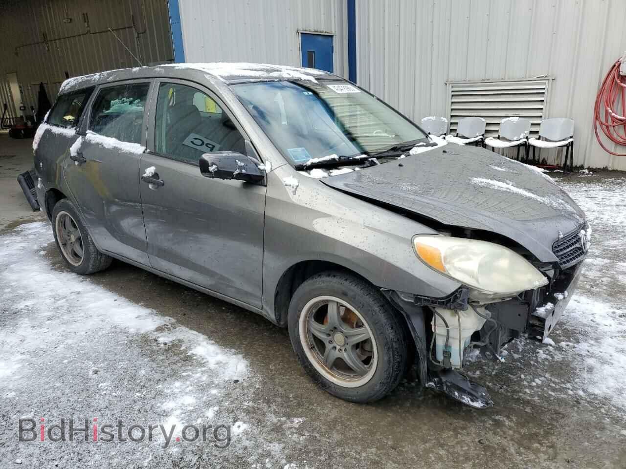2006 TOYOTA COROLLA - VIN: 2T1KR32E96C601625 - Фото 4