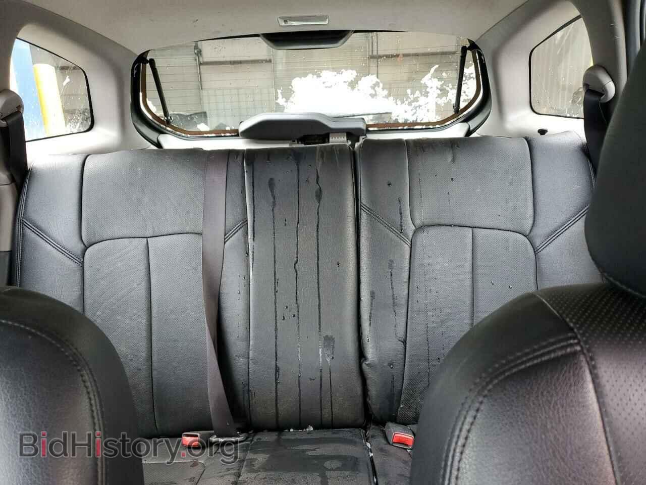 2006 TOYOTA COROLLA - VIN: 2T1KR32E96C601625 - Фото 10