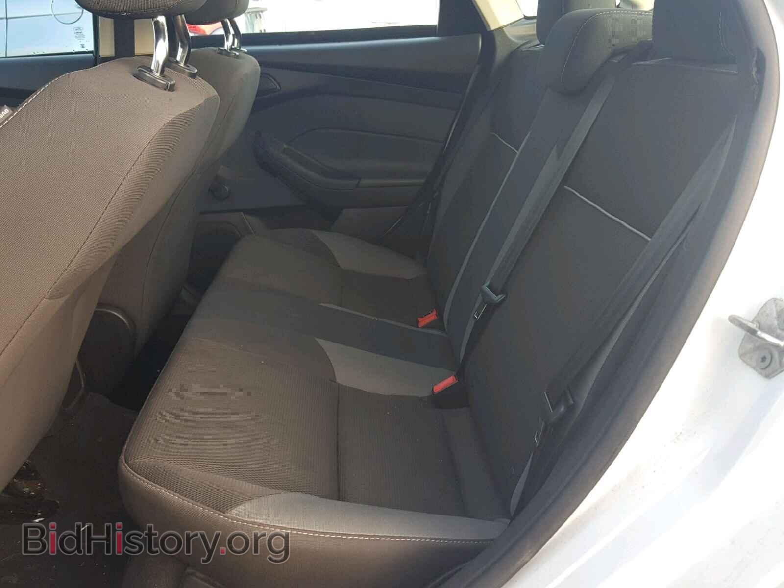 2014 FORD FOCUS - VIN: 1FADP3E26EL195185 - Photo 6