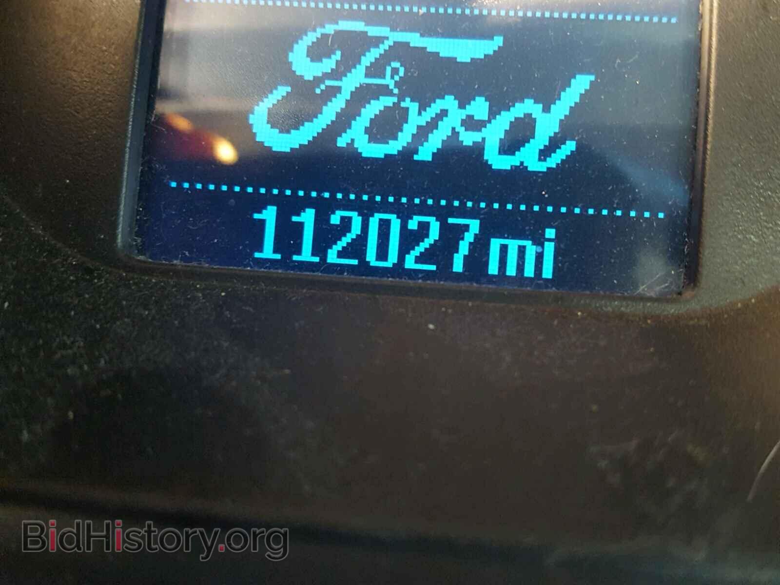 2014 FORD FOCUS - VIN: 1FADP3E26EL195185 - Photo 8