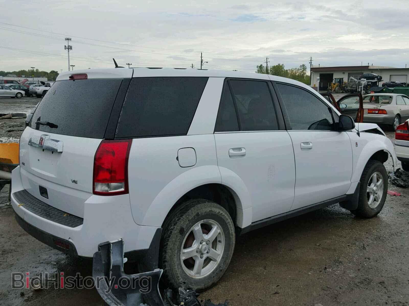 2006 SATURN VUE - VIN: 5GZCZ53456S899982 - Фото 4