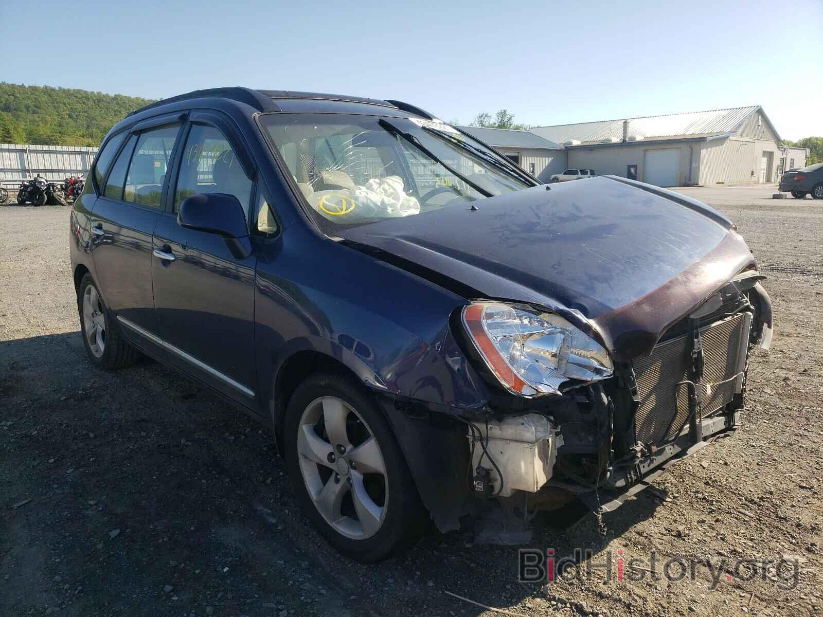 Photo KNAFG526587172979 - KIA RONDO 2008