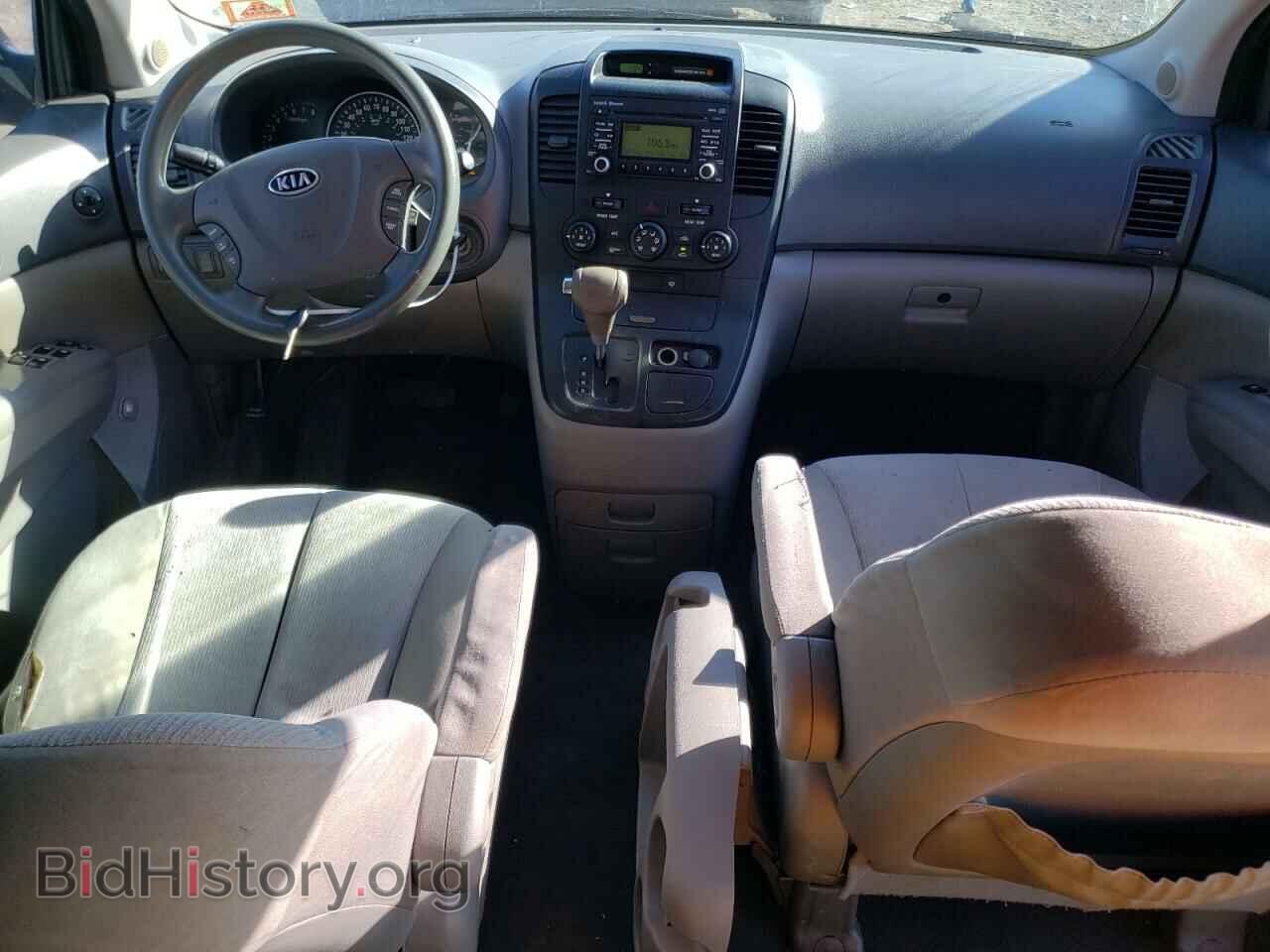 2012 KIA All Models - VIN: KNDMG4C79C6432343 - Фото 8