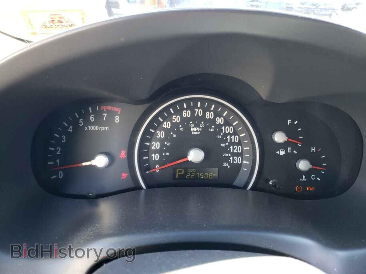 2012 KIA All Models - VIN: KNDMG4C79C6432343 - Фото 9