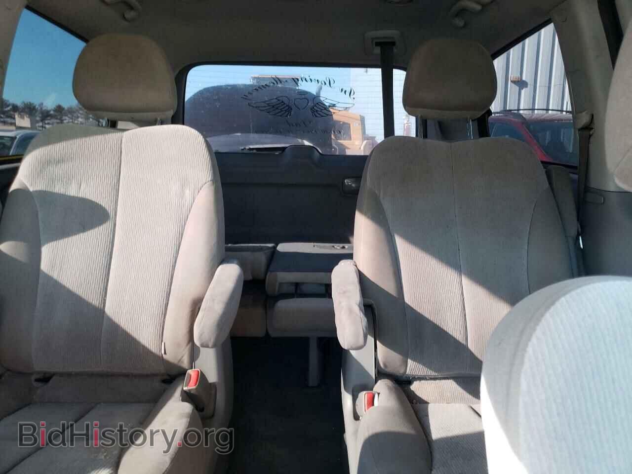 2012 KIA All Models - VIN: KNDMG4C79C6432343 - Фото 10