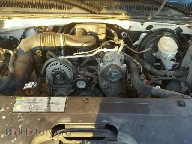 2007 CHEVROLET SILVERADO - VIN: 1GCEC19X67Z122743 - Фото 7