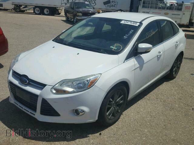 2012 FORD FOCUS - VIN: 1FAHP3H24CL348964 - Photo 2