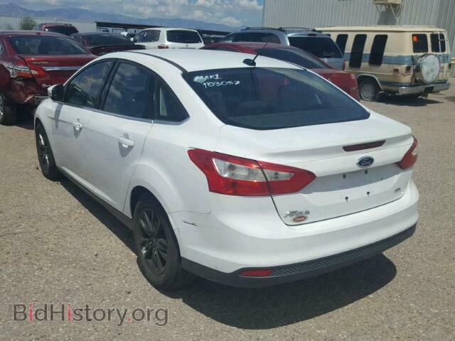 2012 FORD FOCUS - VIN: 1FAHP3H24CL348964 - Photo 3