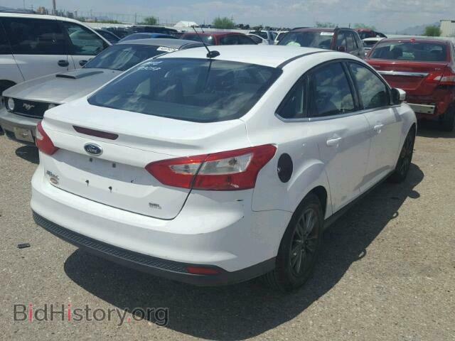 2012 FORD FOCUS - VIN: 1FAHP3H24CL348964 - Photo 4