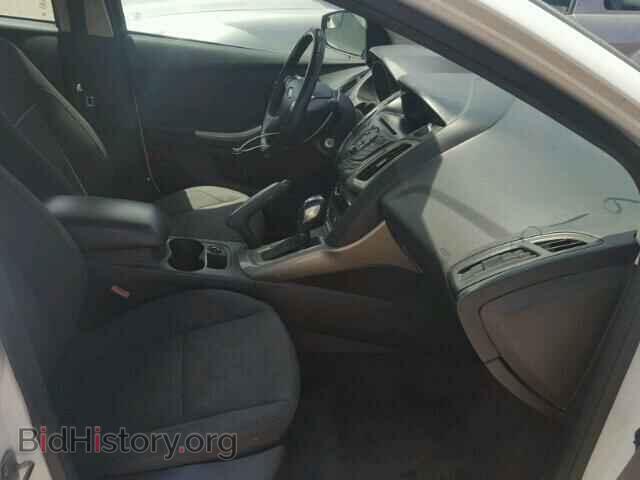 2012 FORD FOCUS - VIN: 1FAHP3H24CL348964 - Photo 5