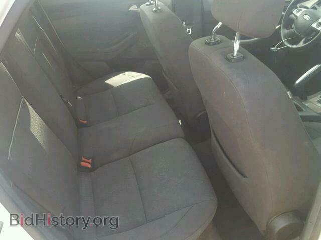 2012 FORD FOCUS - VIN: 1FAHP3H24CL348964 - Photo 6