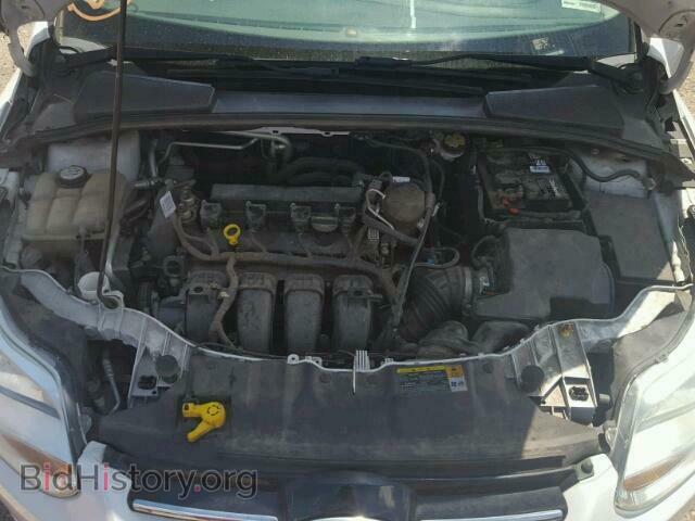 2012 FORD FOCUS - VIN: 1FAHP3H24CL348964 - Photo 7