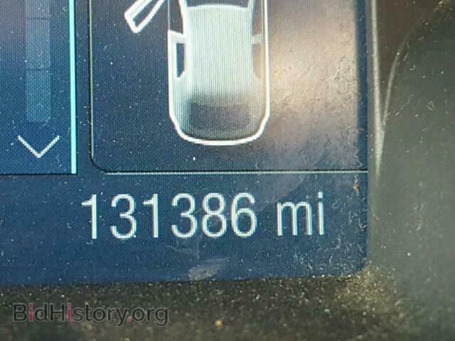 2012 FORD FOCUS - VIN: 1FAHP3H24CL348964 - Photo 8