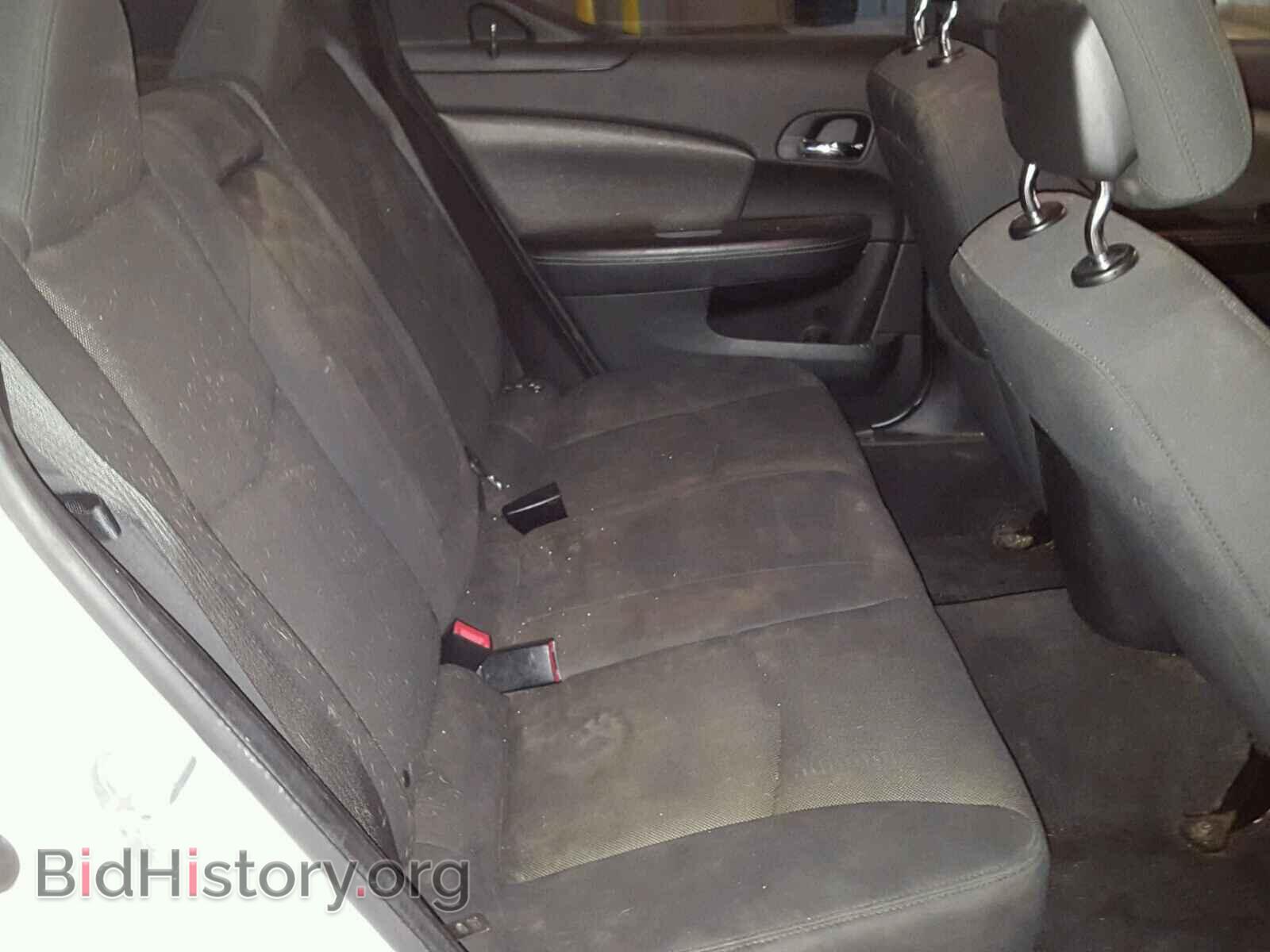 2012 DODGE AVENGER - VIN: 1C3CDZAB5CN221465 - Фото 6