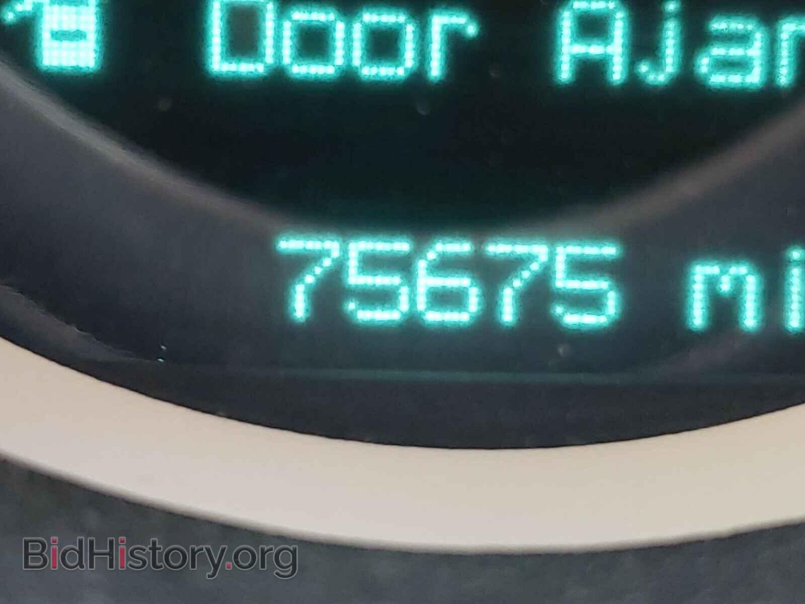 2013 DODGE CHALLENGER - VIN: 2C3CDYBT2DH737164 - Photo 8