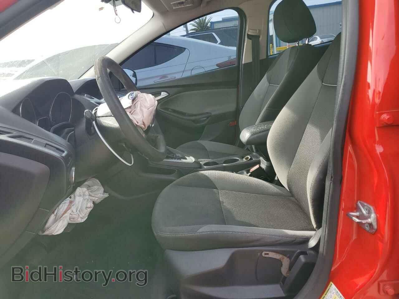 2014 FORD FOCUS - VIN: 1FADP3F20EL359609 - Photo 7