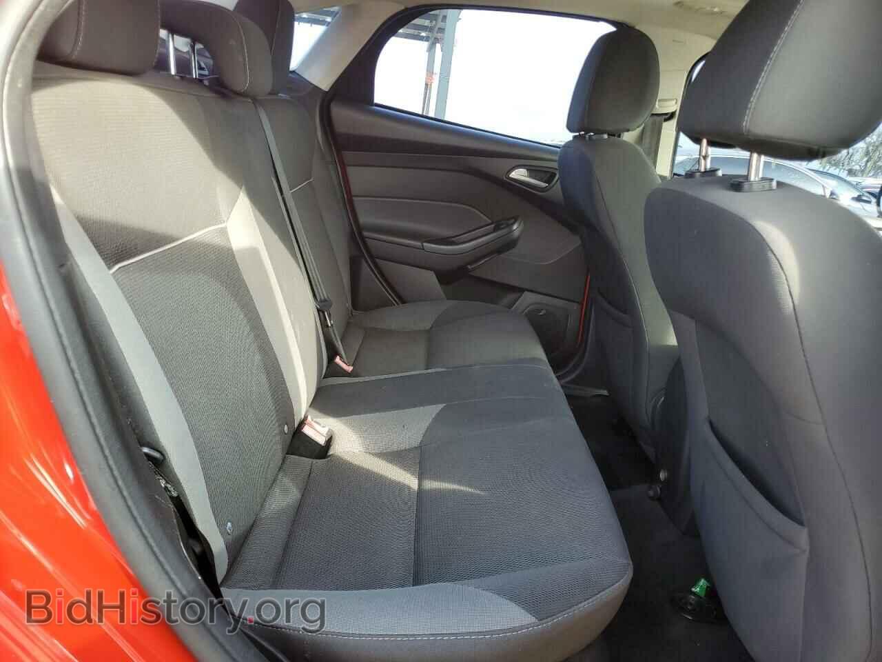 2014 FORD FOCUS - VIN: 1FADP3F20EL359609 - Photo 10