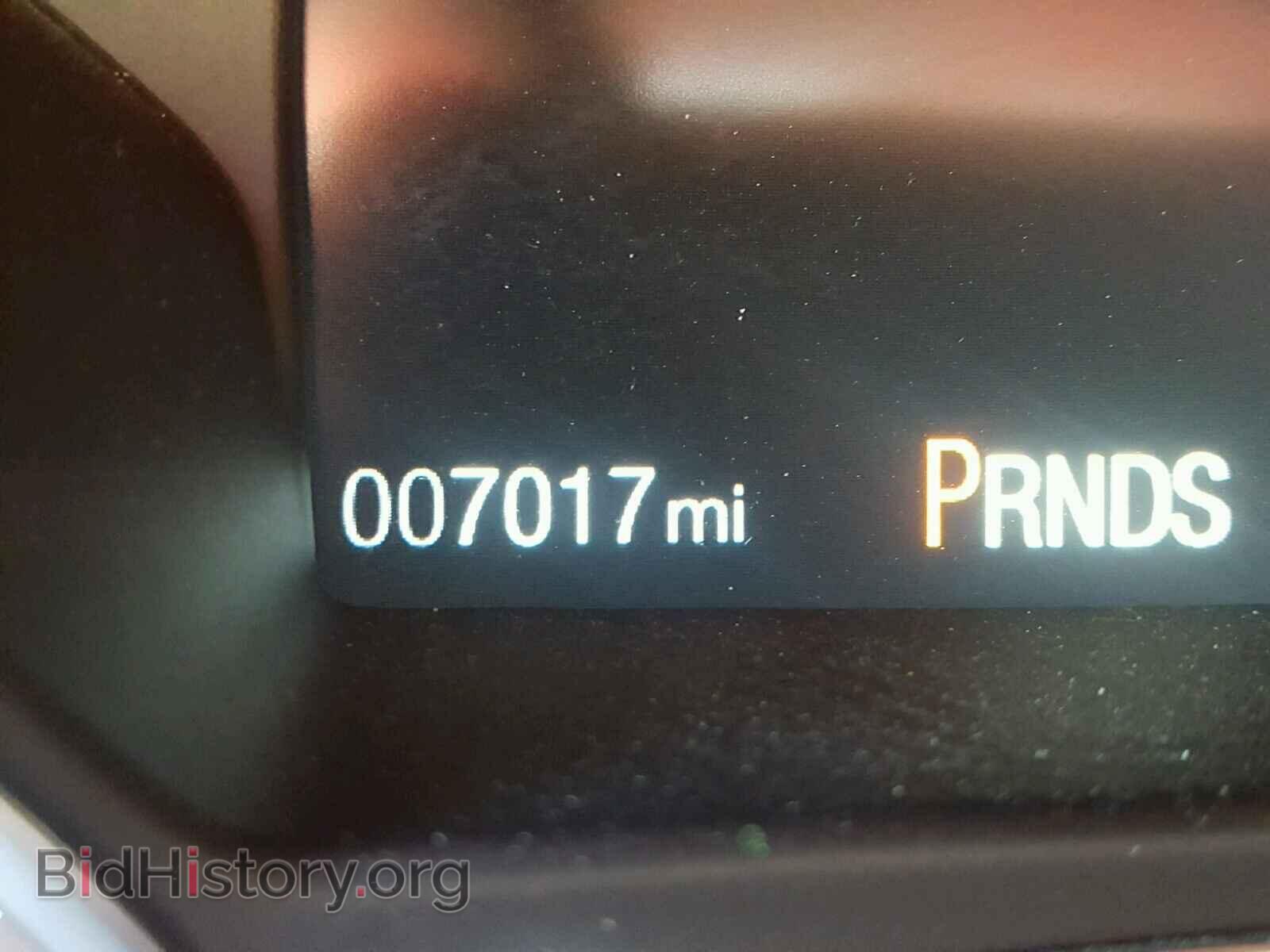 2016 FORD FOCUS - VIN: 1FADP3J2XGL256787 - Фото 2
