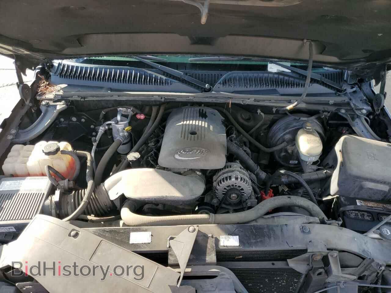 2006 CHEVROLET ALL Models - VIN: 2GCEC19V061312799 - Фото 11