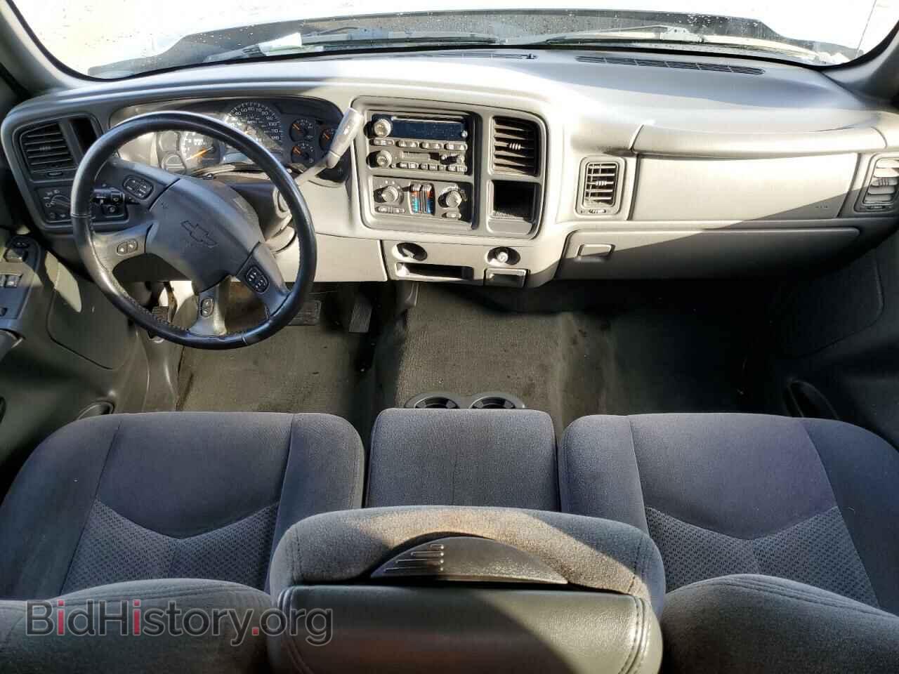 2006 CHEVROLET ALL Models - VIN: 2GCEC19V061312799 - Фото 8