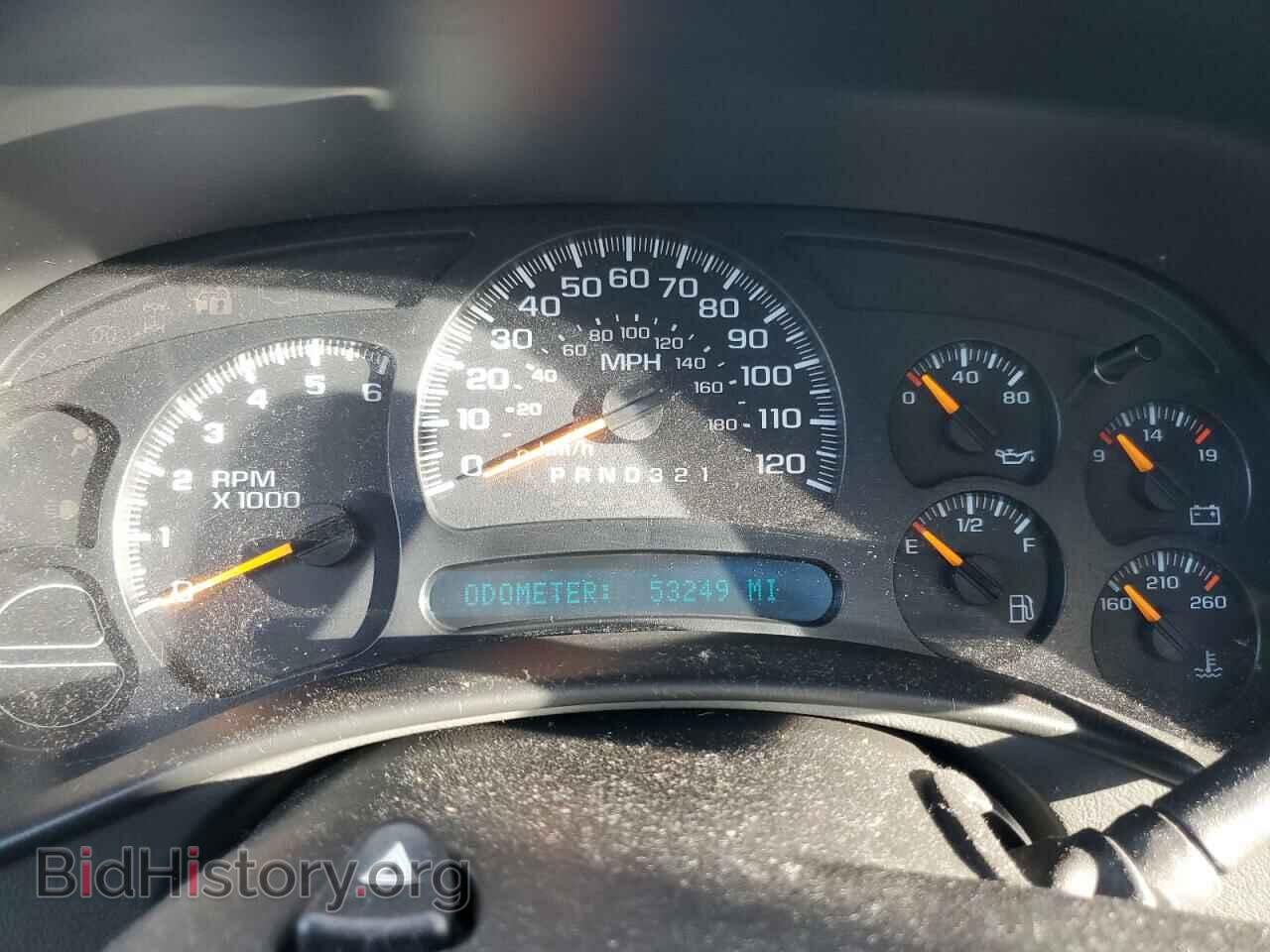 2006 CHEVROLET ALL Models - VIN: 2GCEC19V061312799 - Фото 9