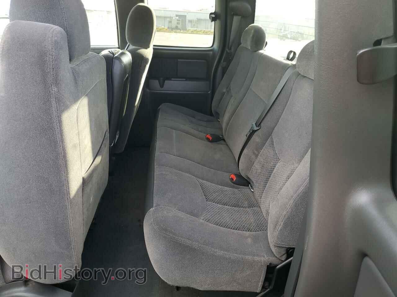 2006 CHEVROLET ALL Models - VIN: 2GCEC19V061312799 - Фото 10