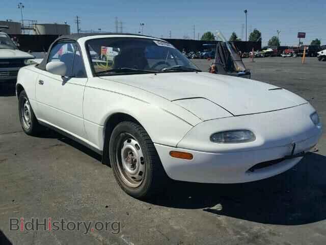 Photo JM1NA3514M1233188 - MAZDA MIATA 1991