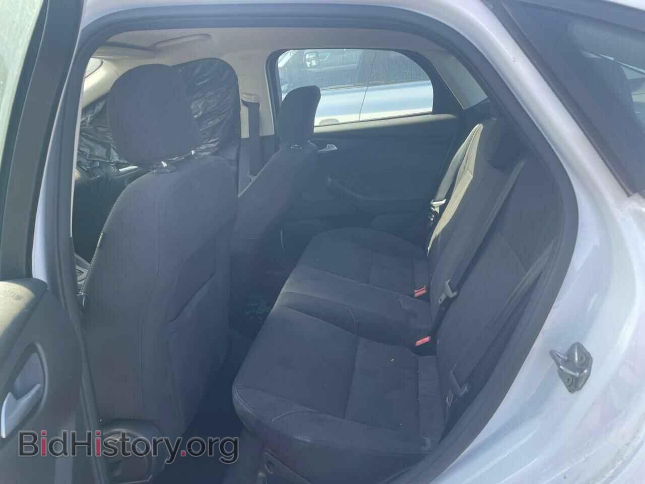 2017 FORD FOCUS - VIN: 1FADP3F20HL216552 - Фото 6