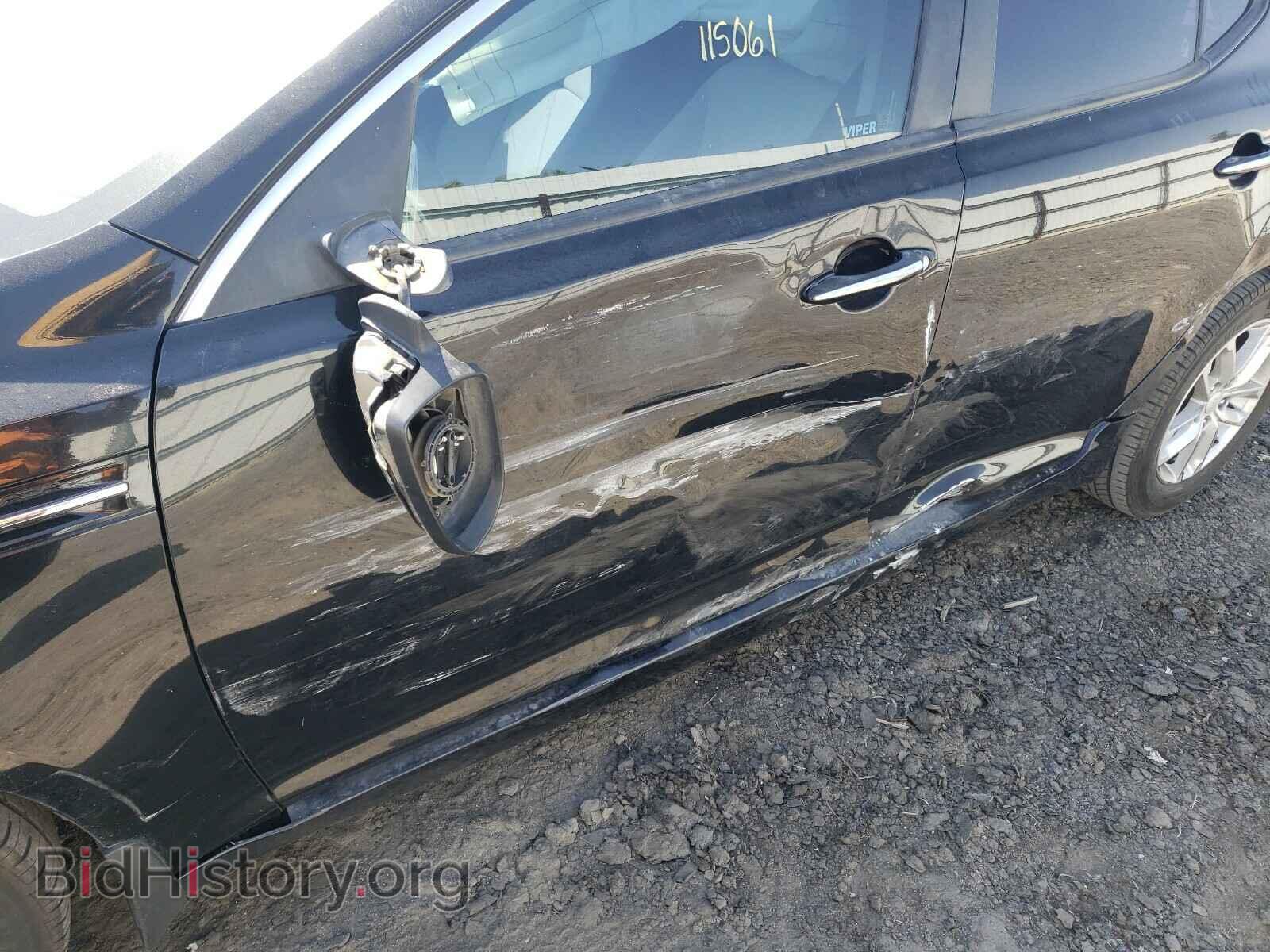 2013 KIA OPTIMA - VIN: 5XXGM4A79DG196241 - Фото 9
