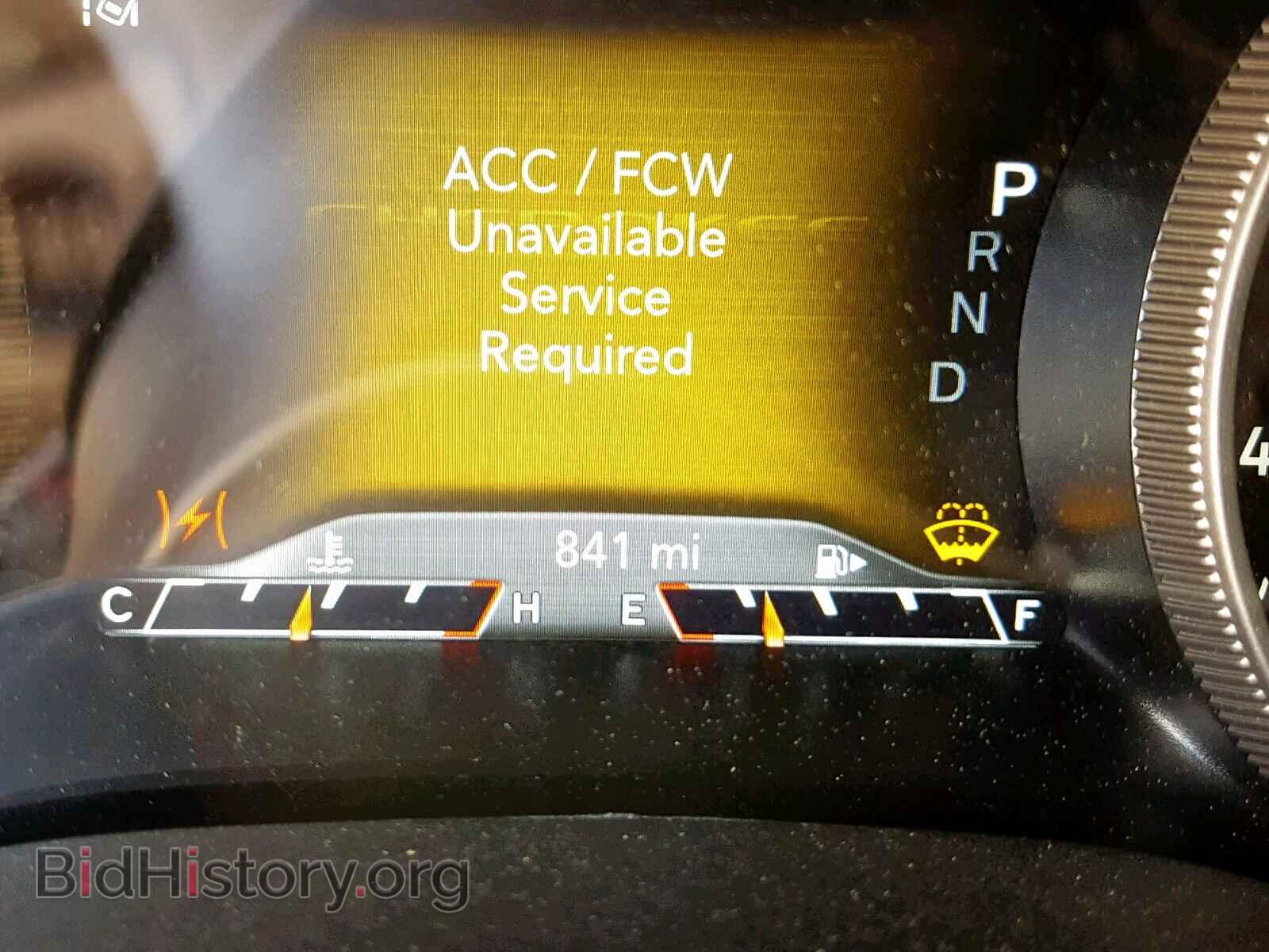 2019 JEEP CHEROKEE L - VIN: 1C4PJLDB2KD454304 - Фото 8